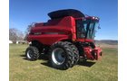 Property photo 322 - REAL ESTATE & FARM EQUIPMENT AUCTION - 4.95+/- ACRES IN 3 TRACTS IN GALLATIN COUNTY, KENTUCKY